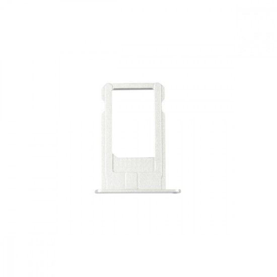 SUPORTE PARA SIM APPLE IPHONE 6 BLANCO